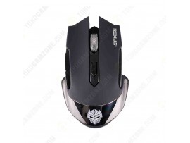 Mouse Rexus Xierra RX-108 Rechargeable Battery